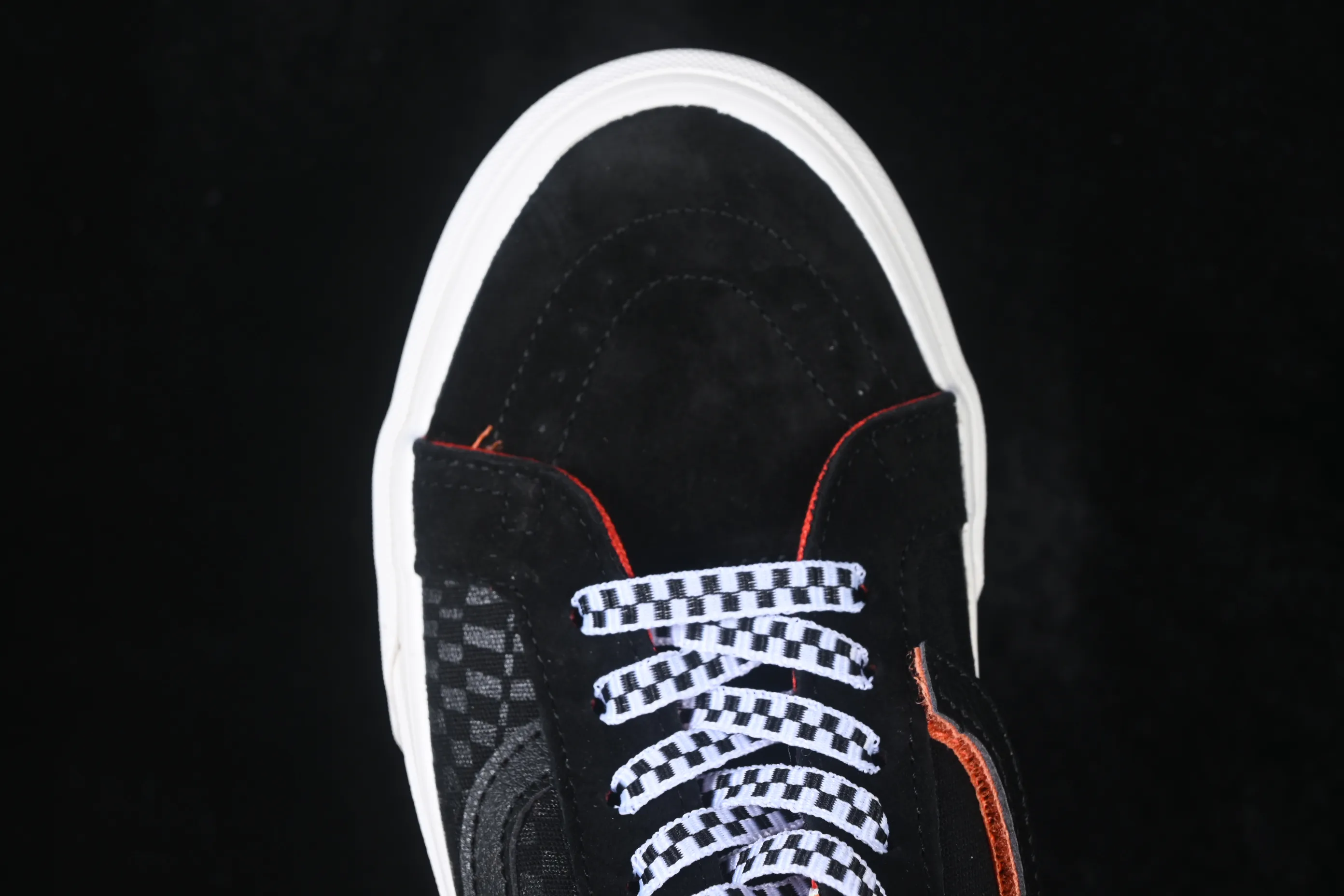 All categories Vans Vans series Vans Low Vans low-top Vans Skate Sk8-Low Vans official retro casual low-top skateboard shoes VN0A5EE4Y301